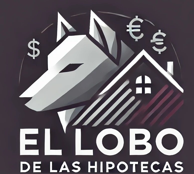 El lobo de las hipotecas